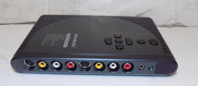 AVerMedia AVerTV Hybrid TVBox 11