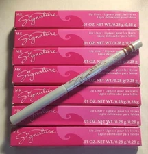Mary Kay #SIGNATURE LIP LINER .01 Oz #Choose #Discontinued .01 Oz 