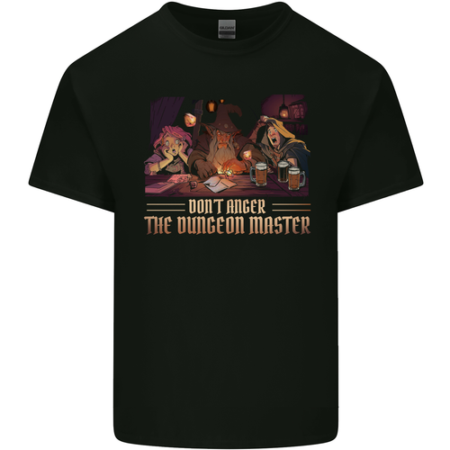T-shirt Humour Halloween "Soutenez Votre Sorcière Locale" - Homme - Coton Gildan