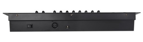 4) Chauvet DJ EZLink Par Q4BT ILS RGBA Bluetooth Battery Wash Lights+DMX Control - Picture 9 of 12