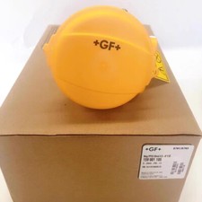 +GF+ Signet 3- 2551-P0-11 Electromagnetic flo...