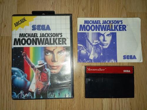 SEGA MASTER SYSTEM - TITULOS EUROPEOS A-S COMPLETOS/CAJA ORIGINAL - Imagen 70 de 220