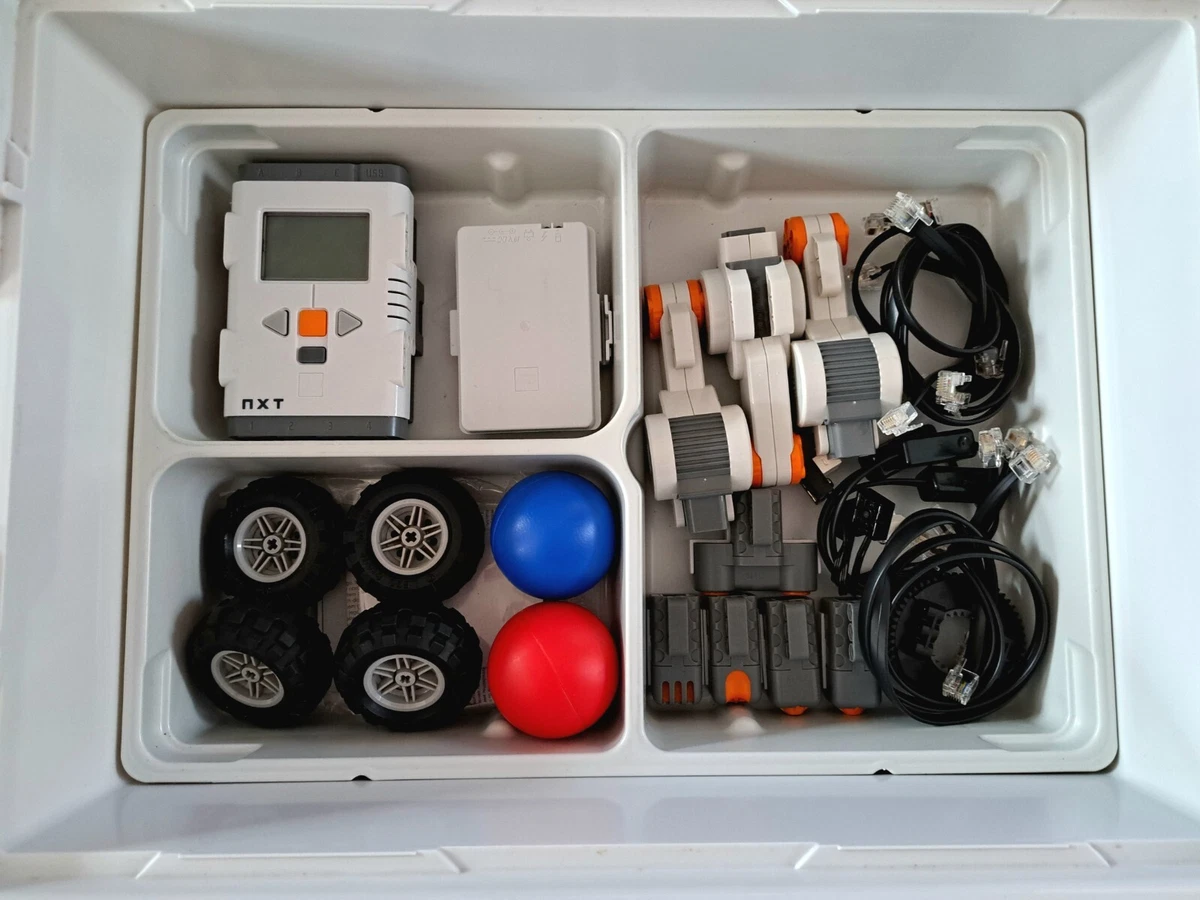 LEGO Education Mindstorms Education Base Set 9797