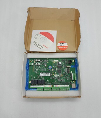 Honeywell PRO3000 Zugriff Honeywell 200-00919 Rev Ein , 200-00219 Rev D