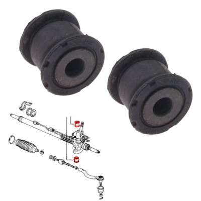 Busches für Lenkgetriebe für Honda Accord, S2000, Odyssey
