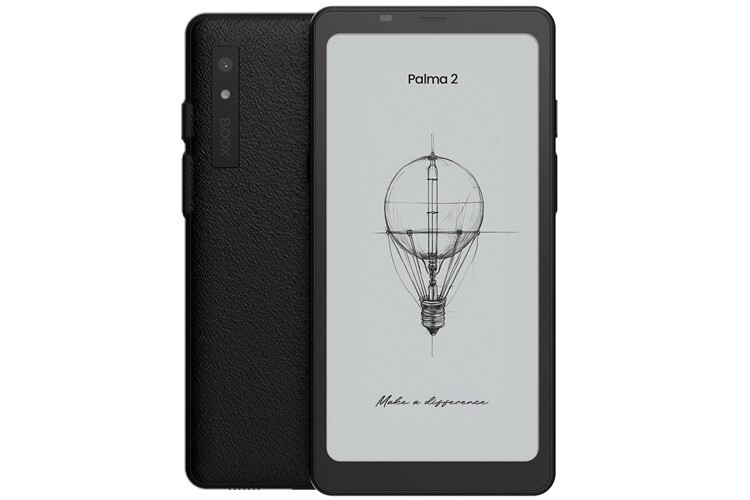 ONYX BOOX Palma 2 Mobile ePaper - Black | eBay Australia