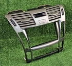 Lexus LS460 LS460L LS600H 2007-2009 Air vent Navigation Bezel Trim Oem used