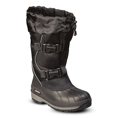 baffin snowmobile boots