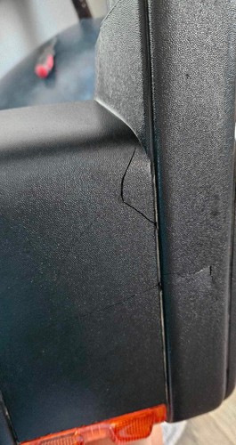 GENUINE OEM | 2008 - 2016 Ford F-250 Heated Tow Mirror (Right/Passenger) LOOK - Picture 7 of 7