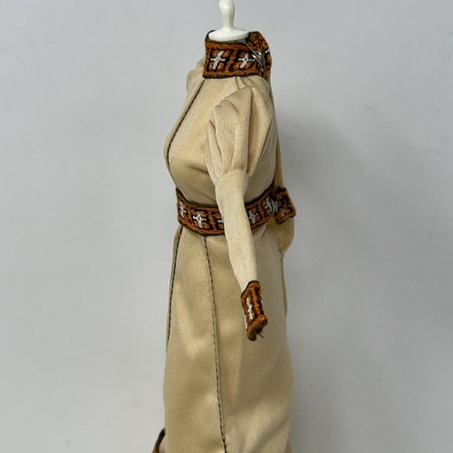 Vintage Mego Cher Barbie Doll Clothes Wards Catalog Outfit Cloth Cherokee - Picture 8 of 16