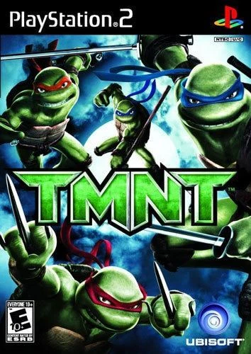 TMNT - Old Games Download