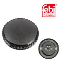 Febi Bilstein 170562 Tankdeckel FüR Man, Neoplan, Mercedes Benz, Iveco, Volvo