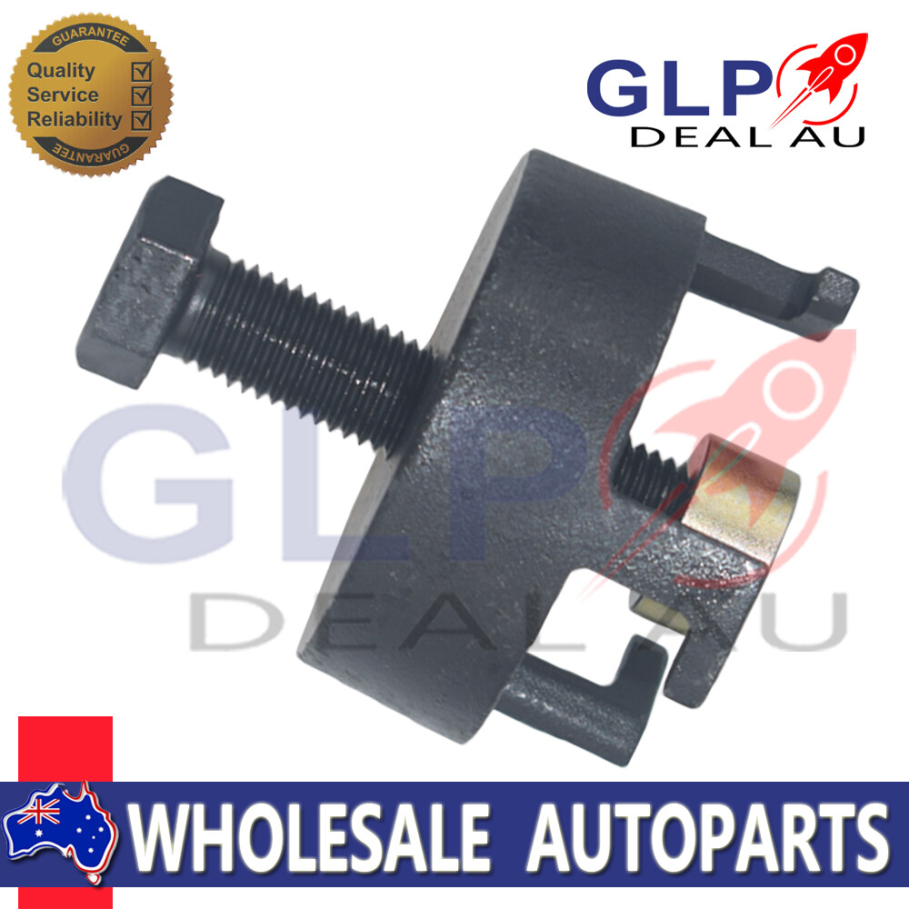 Harmonic Balancer Puller For Ford Falcon AU BA BF FG FGX XR6 6Cyl 4.0L