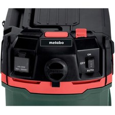 Metabo Allessauger Nasssauger Trockensauger ASA 30 L PC Staubklasse L 1200W 30L – Bild 6