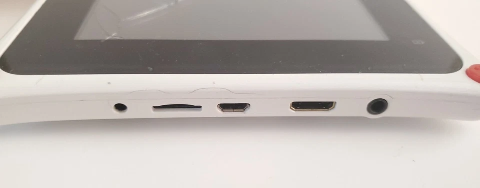 Nabi 2 NV7A 8GB 7-Inch Kids Tablet Android 4.0 Not Working - Image 4 of 4