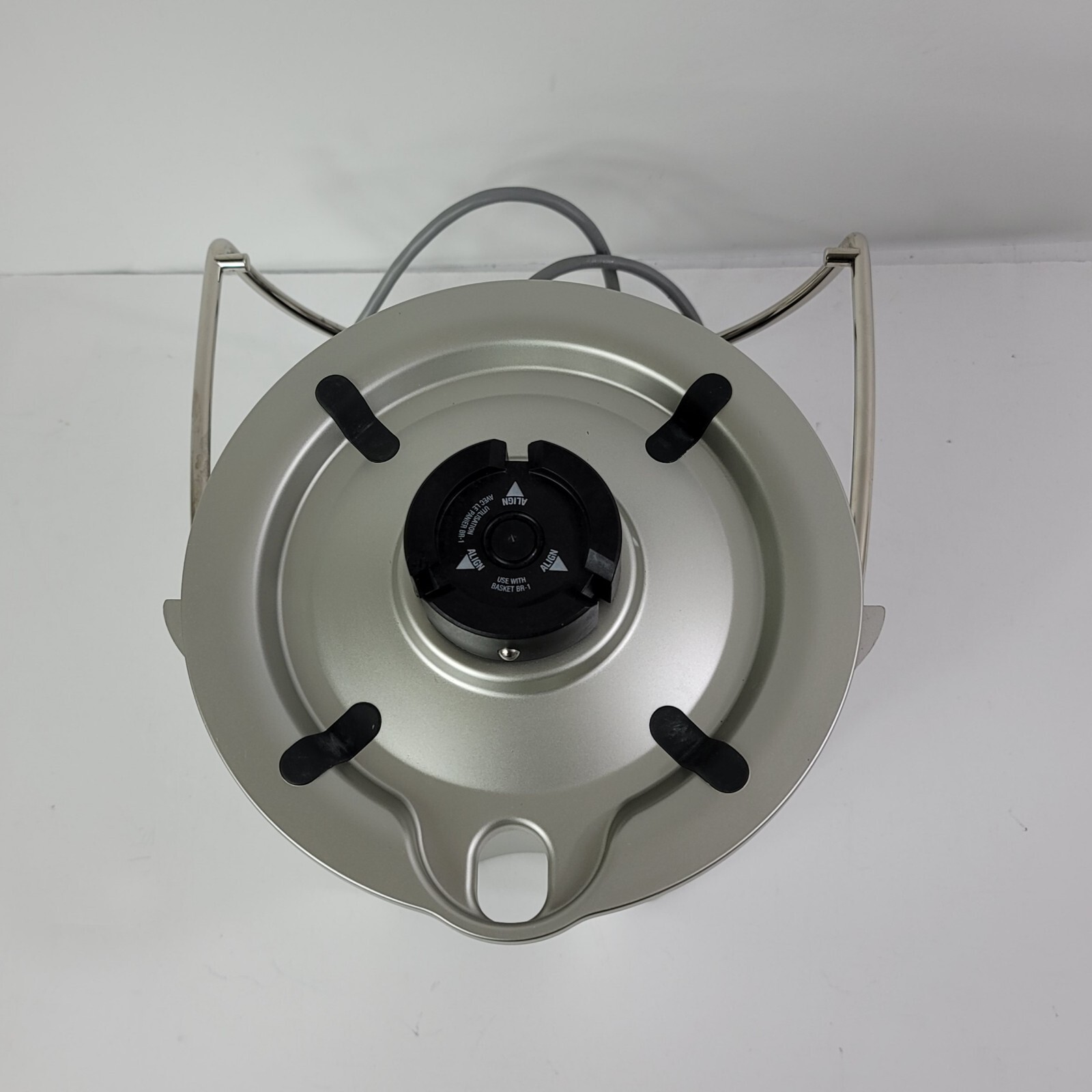 Breville Juice Fountain Compact BJE200XL Motor Base Only Replacement