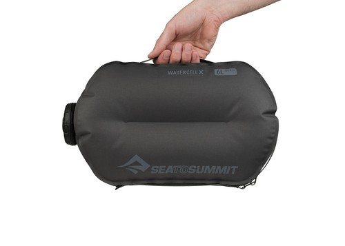 VEJIGAS DE TRANSPORTE PLEGABLES DE CELDA DE AGUA SEA A SUMMIT X CELDA DE ALMACENAMIENTO DE AGUA - Imagen 4 de 20