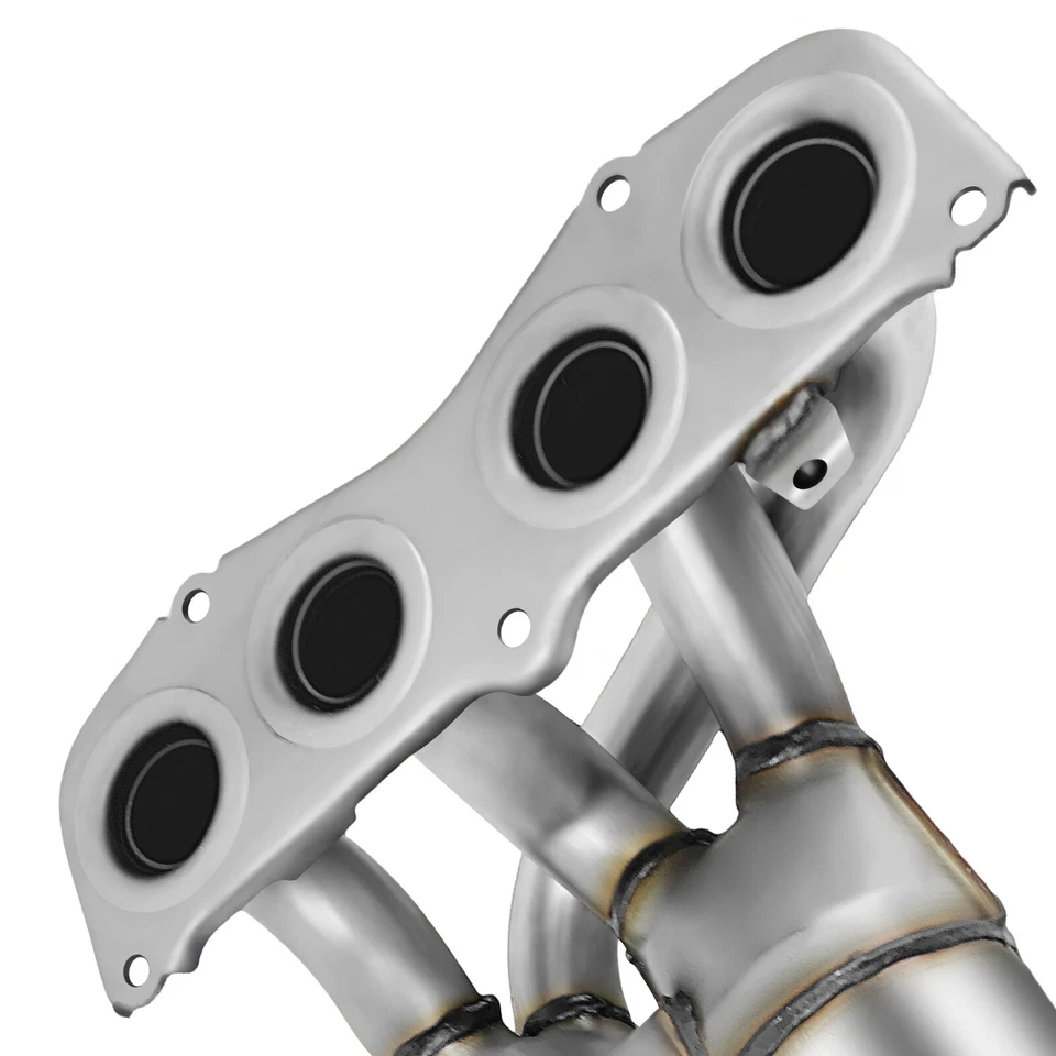 Front Manifold Catalytic Converter For 2001 2002 2003 Toyota RAV4 2.0L l4 EPA - Image 4 of 4