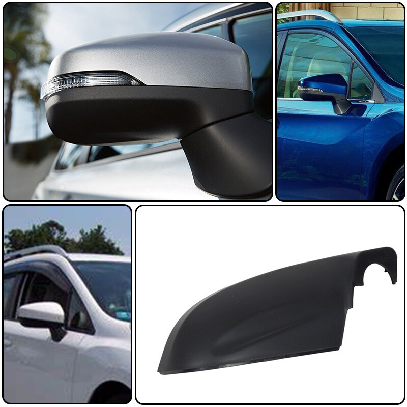 For 2017-2023 Subaru Impreza 91054FL21A Right Side Lower Outer