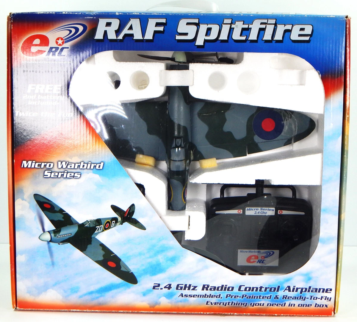Hobby lobby cheap rc airplanes