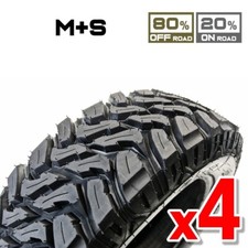 X4 REIFEN 265/70 R16 VIPER 113Q Offroad Gelände 4x4 SUV MT M+S