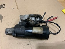 MERCEDES GLE W166 W204 GLS X166 C292 STARTER MOTOR 350d 3.0 DIESEL 2015-2019