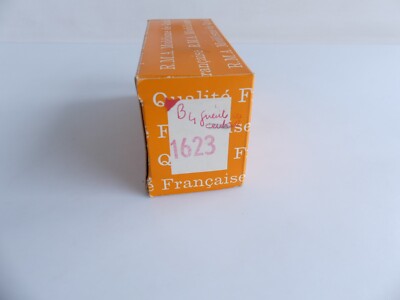 Rma Old Timer 1623 Voiture Voyageurs B4 Guerite Plm N° 1064