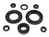 Motor Simmeringe Satz 8 StüCk Yamaha RD 250 RD 350 RD250 RD350 Baujahr 1973-1979