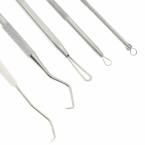 Clay Modeling Tools Pottery Sculpting Wax Carving Needle Ceramic Baking DIY Acc - Picture 8 of 17