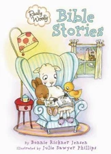 Really Woolly Bible Stories by Dayspring; Jensen, Bonnie Rickner
