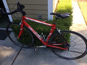 specialized allez pro