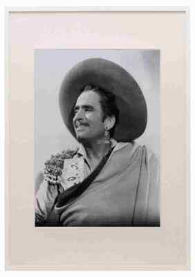Fairbanks Sr Douglas Privatleben des Don Juan Der 1 A3 A4 gerahmte Druck Bild