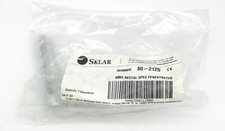 Sklar 80-2125 Sims Rectal Speculum Fenestrated - NEW