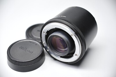 貴重! AI AF-I Teleconverter TC-20E 2X Nikon AF-I Teleconverter TC-20E 2X | eBay