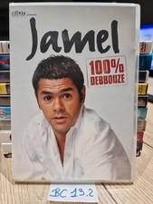 DVD - JAMEL 100% DEBBOUZE