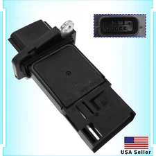 MAF Sensor 226807S000 Fits Nissan Altima 2.5L 3.5L - Mass Air Flow Meter
