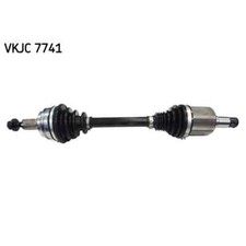 SKF Antriebswelle (ohne ATW) VKJC 7741