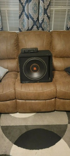 jbl 12 inch subwoofer 1000 watt with 