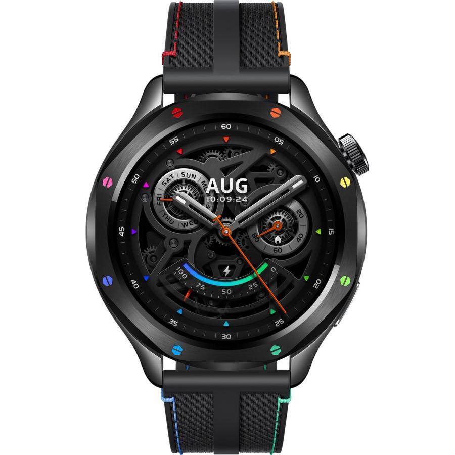 Xiaomi Watch S4 ブラック Xiaomi Xiaomi Watch S4 41mm 価格比較 - 価格.com