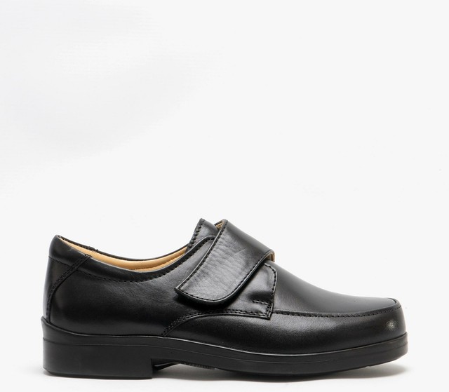 mens extra wide casual dress shoes
