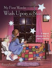My First Words: Wish Upon A Star: A magical introduction... | Buch | Zustand gut