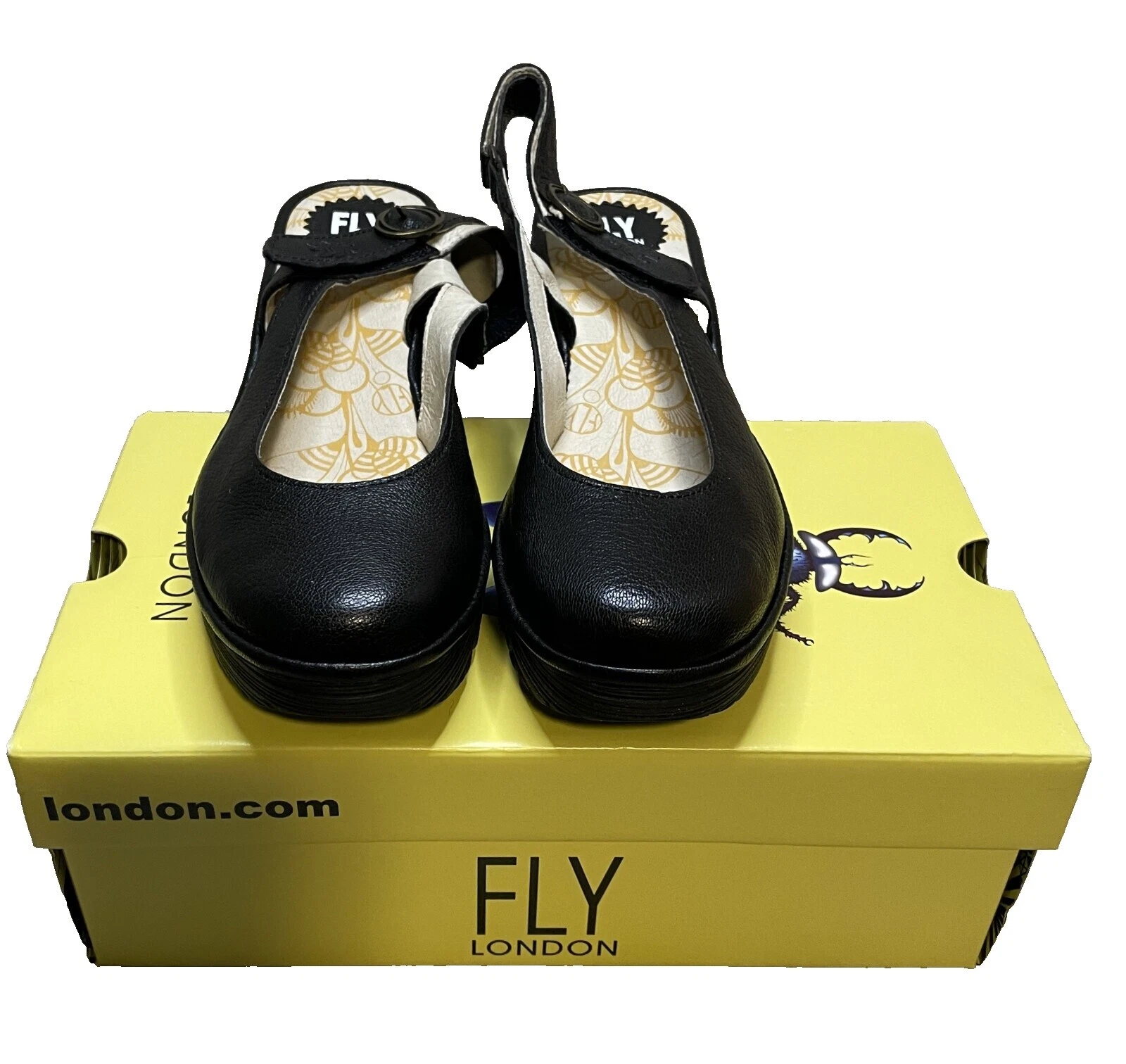 Women's Casual FLY London