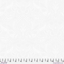 Tula Pink Ghost Owl - Paper  Tula Pink True Colors - By The Yard