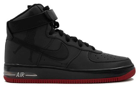 Nike Air Force 1 Supreme LE High NYC for Sale | Authenticity