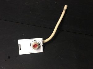 bosch dishwasher cold water