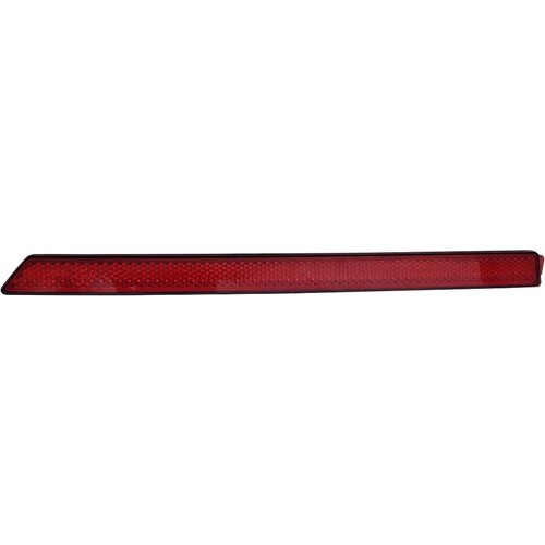Catadioptre gauche 6J3945105D pour remplacer un réflecteur de pare-chocs Ibiza