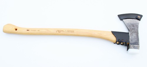 Best-Preis-Garantie geschmiedete Forstaxt PE-Schlagkopf Nr. 0392 Krumpholz 1,6kg - Bild 2 von 5