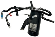 Original Kraftstofffilter Dieselfilter Audi Seat Skoda VW 3C0127400D