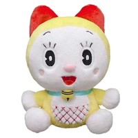 Japan Neu Sekiguchi Dorami Chan PlüSch S 15 Cm Polyester 695195