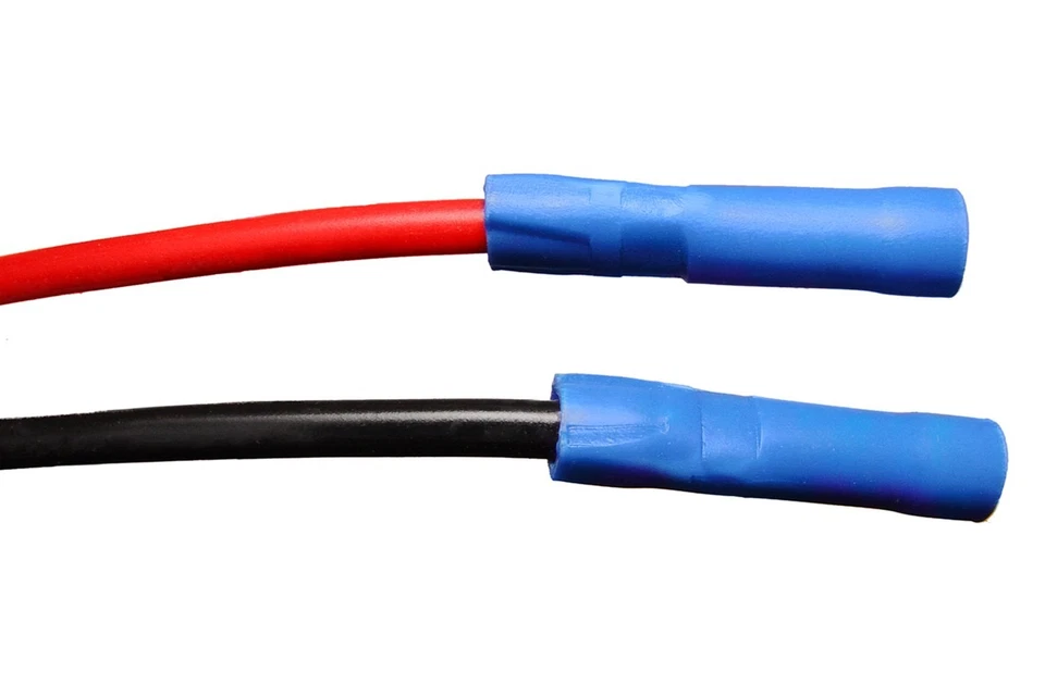 For Dodge Ram 2500 1994-2002 VDO PM3788 HVAC Blower Motor - Image 3 of 3